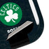 NBA Boston Celtics Black Secondary Logo Galaxy Buds Pro Skin