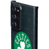 NBA Boston Celtics Black Secondary Logo Galaxy Note20 Ultra 5G Lite Case