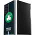 NBA Boston Celtics Black Secondary Logo Galaxy Note20 Ultra 5G Lite Case