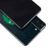 NBA Boston Celtics Black Secondary Logo Galaxy S21 Plus 5G Skin