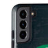 NBA Boston Celtics Black Secondary Logo Galaxy S22 Plus Pro Case