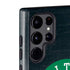 NBA Boston Celtics Black Secondary Logo Galaxy S22 Ultra Pro Case