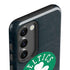 NBA Boston Celtics Black Secondary Logo Galaxy S23 Plus Pro Case