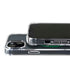 NBA Boston Celtics Black Secondary Logo iPhone 15 MagSafe Case