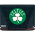 NBA Boston Celtics Black Secondary Logo Legion Y720 Skin