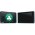 NBA Boston Celtics Black Secondary Logo Nintendo Switch Bundle Skin