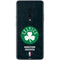 NBA Boston Celtics Black Secondary Logo OnePlus 7 Pro Skin
