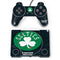 NBA Boston Celtics Black Secondary Logo PlayStation Classic Bundle Skin