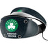 NBA Boston Celtics Black Secondary Logo PlayStation VR2 Skin