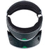 NBA Boston Celtics Black Secondary Logo PlayStation VR2 Skin