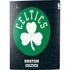 NBA Boston Celtics Black Secondary Logo PS5 Bundle Skin