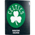 NBA Boston Celtics Black Secondary Logo PS5 Digital Edition Bundle Skin