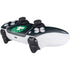 NBA Boston Celtics Black Secondary Logo PS5 Controller Skin