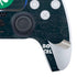 NBA Boston Celtics Black Secondary Logo PS5 Controller Skin