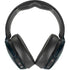 NBA Boston Celtics Black Secondary Logo Skullcandy Venue Skin