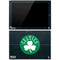 NBA Boston Celtics Black Secondary Logo Surface Pro 3 Skin
