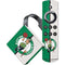 NBA Boston Celtics Canvas Amazon Fire TV Skin