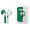 NBA Boston Celtics Canvas Apple AirPods Skin
