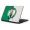 NBA Boston Celtics Canvas Samsung Chromebook Skin