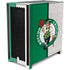 NBA Boston Celtics Canvas Corsair 4000D Tempered Glass Mid-Tower ATX Case Skin