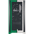 NBA Boston Celtics Canvas Corsair 4000D Tempered Glass Mid-Tower ATX Case Skin