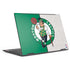 NBA Boston Celtics Canvas HP Envy Skin