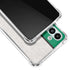 NBA Boston Celtics Canvas Galaxy A13 5G Clear Case