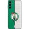NBA Boston Celtics Canvas Galaxy A14 5G Skin
