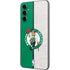 NBA Boston Celtics Canvas Galaxy A14 5G Skin