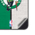 NBA Boston Celtics Canvas Galaxy A14 5G Skin