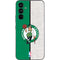 NBA Boston Celtics Canvas Galaxy A54 5G Skin