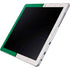 NBA Boston Celtics Canvas Galaxy Book 12in Skin