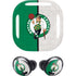 NBA Boston Celtics Canvas Galaxy Buds Pro Skin