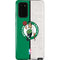 NBA Boston Celtics Canvas Galaxy Note20 5G Pro Case