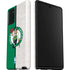 NBA Boston Celtics Canvas Galaxy Note20 5G Pro Case