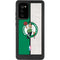 NBA Boston Celtics Canvas Galaxy Note20 5G Waterproof Case