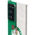 NBA Boston Celtics Canvas Galaxy Note20 Ultra 5G Lite Case