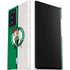 NBA Boston Celtics Canvas Galaxy Note20 Ultra 5G Lite Case