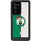 NBA Boston Celtics Canvas Galaxy Note20 Ultra 5G Waterproof Case