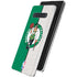 NBA Boston Celtics Canvas Galaxy S10 Skin