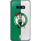 NBA Boston Celtics Canvas Galaxy S10e Skin