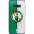 NBA Boston Celtics Canvas Galaxy S10e Skin