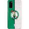 NBA Boston Celtics Canvas Galaxy S20 Lite Case