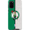 NBA Boston Celtics Canvas Galaxy S20 Plus Pro Case