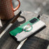 NBA Boston Celtics Canvas Galaxy S20 Plus Pro Case