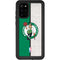 NBA Boston Celtics Canvas Galaxy S20 Plus Waterproof Case