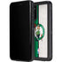NBA Boston Celtics Canvas Galaxy S20 Plus Waterproof Case