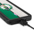 NBA Boston Celtics Canvas Galaxy S20 Plus Waterproof Case