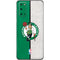 NBA Boston Celtics Canvas Galaxy S20 Skin