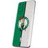 NBA Boston Celtics Canvas Galaxy S20 Skin
